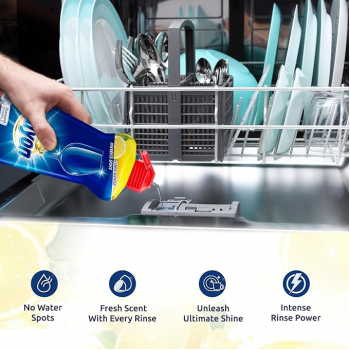 KALYON RINSE AID