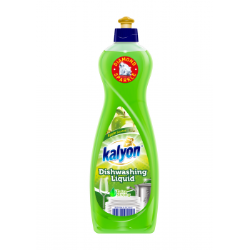 KALYON DISHWASHING LIQUID APPLE