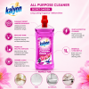 KALYON ALL PURPOSE CLEANER SECRET GARDEN