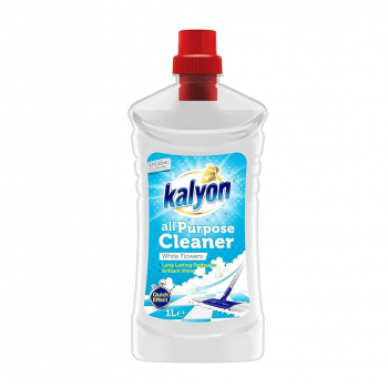 KALYON ALL PURPOSE CLEANER WHITE FLOWERS
