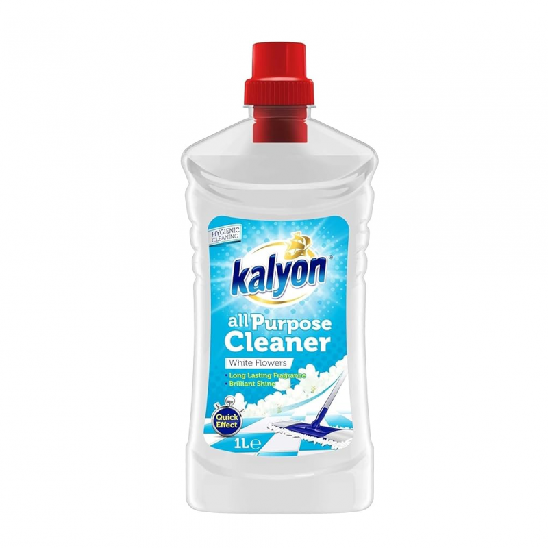 KALYON ALL PURPOSE CLEANER WHITE FLOWERS