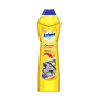 KALYON  CREAM CLEANER LEMON