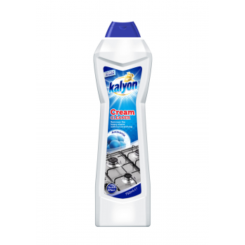 KALYON  CREAM CLEANER AMMONIA