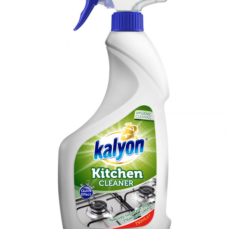 BY KALYON KITCHEN CLEANER