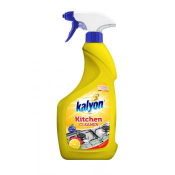 KALYON KITCHEN CLEANER LEMON