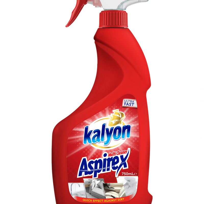 KALYON ASPIREX MULTI CLEANER