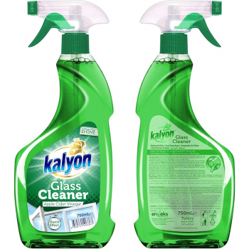 KALYON WINDOW CLEANER APPLE