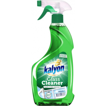 KALYON WINDOW CLEANER APPLE