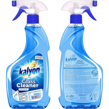 KALYON WINDOW CLEANER AMMONIA
