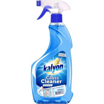 KALYON WINDOW CLEANER AMMONIA