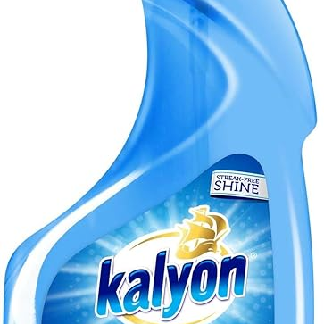 KALYON WINDOW CLEANER AMMONIA