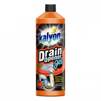 KALYON DRAIN OPENER GEL