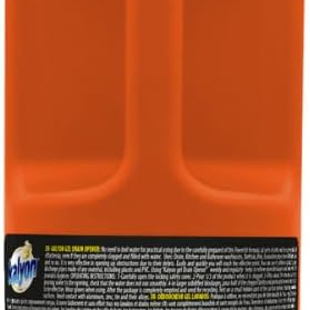 KALYON DRAIN OPENER GEL
