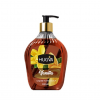 HUGVA LIQUID HAND SOAP VANILLA PREMIUM