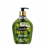 HUGVA LIQUID HAND SOAP OLIVE OIL PREMIUM