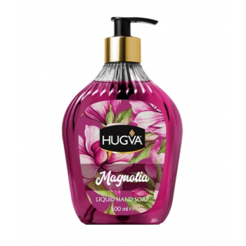 HUGVA LIQUID HAND SOAP MANOLYA PREMIUM