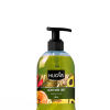 HUGVA LIQUID HAND SOAP TROPICAL FRUITS CLASSIC