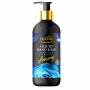 HUGVA LUXURY HAND SOAP MIDNIGHT / 500 ML*12