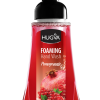 HUGVA FOAMING HAND WASH POMEGRANATE