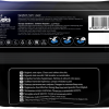 HUGVA LUXURY WET WIPES MIDNIGHT 120 PCS(18x14)/*12