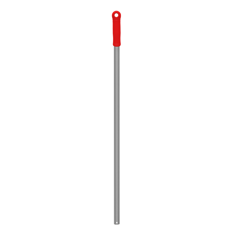METAL HANDLE METALLIC HOLE  130CM