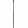 METAL HANDLE WITH SCREW 140CM