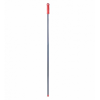 METAL HANDLE WITH SCREW 140CM