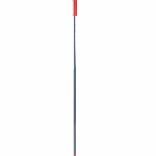 METAL HANDLE WITH SCREW 140CM