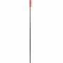 METAL HANDLE WITH SCREW 140CM