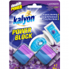 KALYON POWER RESERVOIR BLOCK LAVENDER