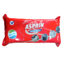 ASPRIN MAGIC WIPES 50 PCS