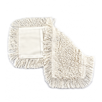 GLOBAL MOP STANDARD 40 CM   125gr   (one layer pocket , nonw ribbon,without sponge)