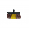 CAR BRUSH ECO 17''