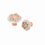 SNOWFLAKE PLUNGER CUTTER (2 pcs)