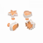 FRUIT PLUNGER CUTTERS 
 (4 pcs)
