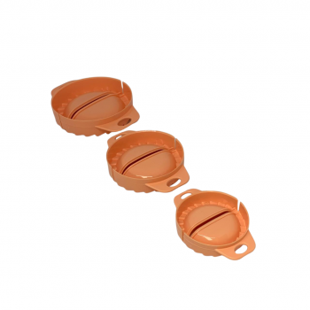 RAVIOLI MOLDS SET (3 pcs)