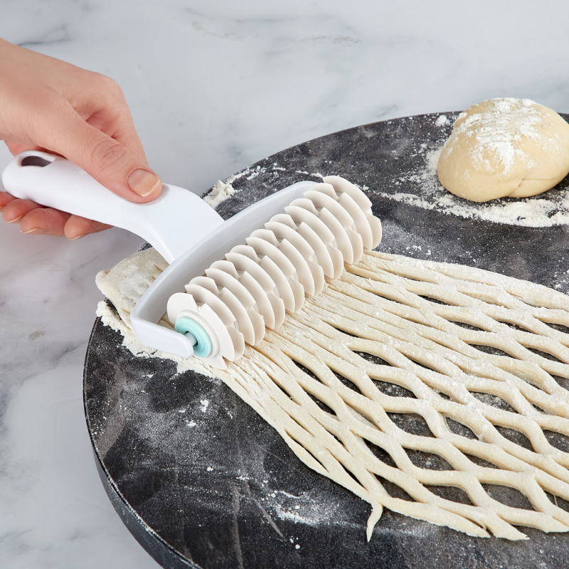 DOUGH SHAPER