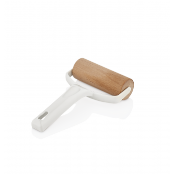 WOODEN DOUGH OPENER