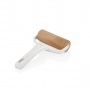 WOODEN DOUGH OPENER