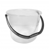 RINDO WATER BUCKET 15 LT TRANSPARENT