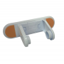 STAR TOILET PAPER HOLDER
