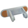 STAR PAPER TOWEL HOLDER