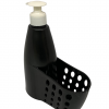 SYMBOL SOAP DISPANCER WITH HOLDER