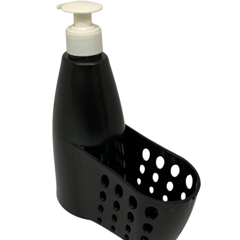 SYMBOL SOAP DISPANCER WITH HOLDER