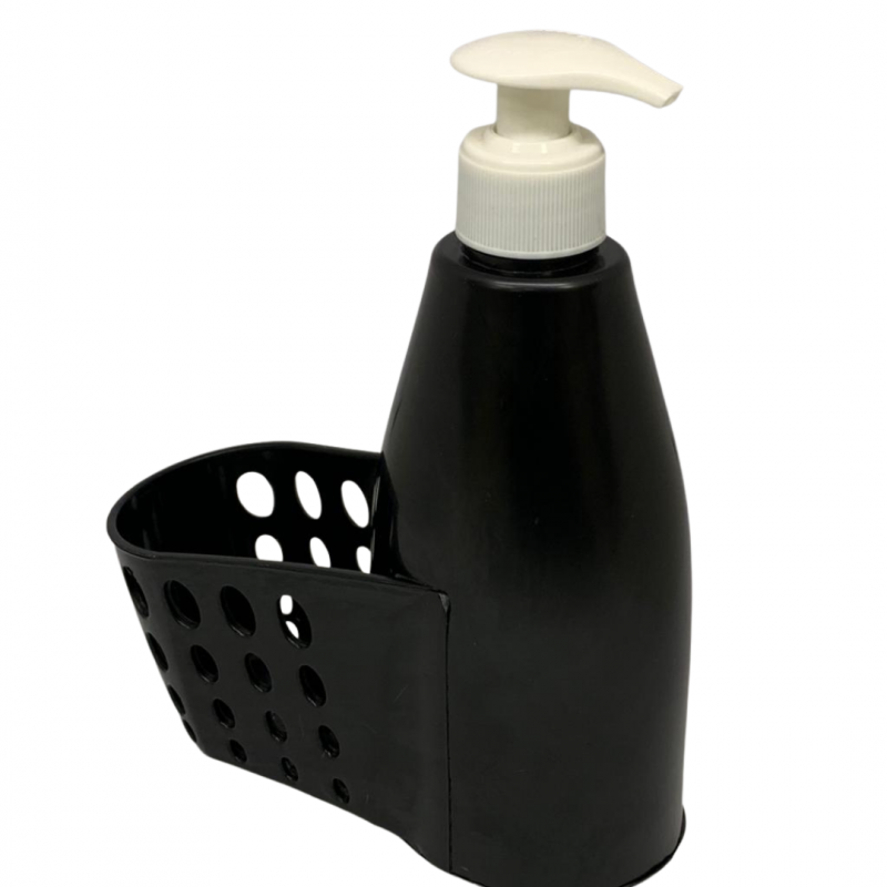 SYMBOL SOAP DISPANCER WITH HOLDER