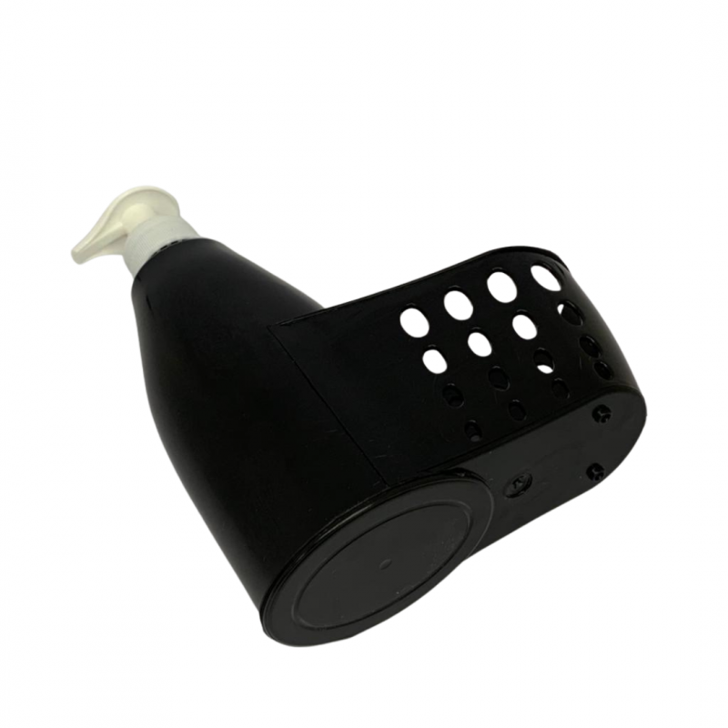 SYMBOL SOAP DISPANCER WITH HOLDER