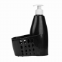 SYMBOL SOAP DISPANCER WITH HOLDER