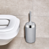ELASTOMER TOILET BRUSH