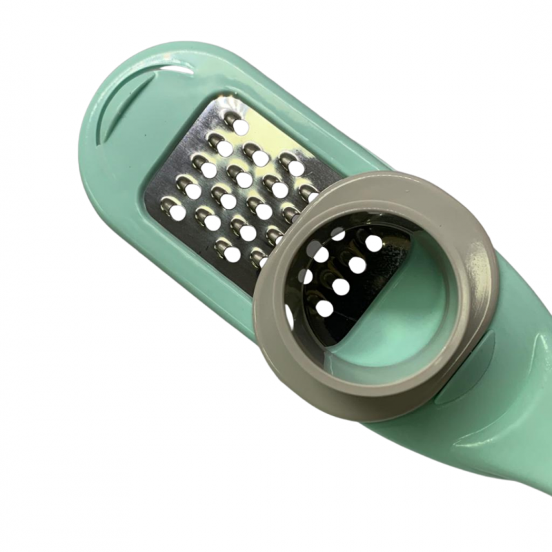 GARLIC GRATER