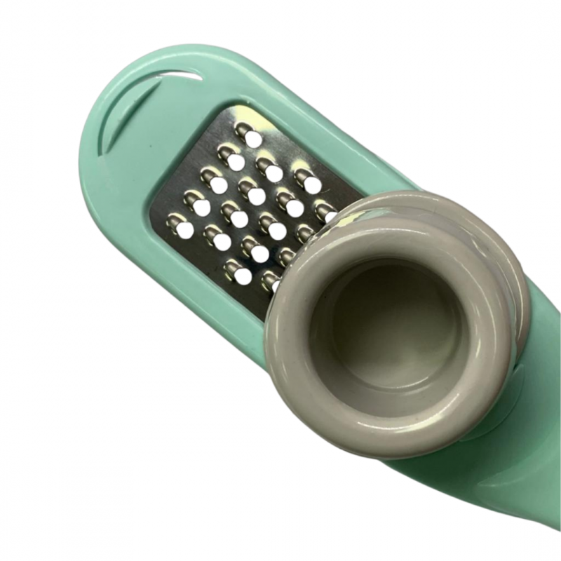 GARLIC GRATER